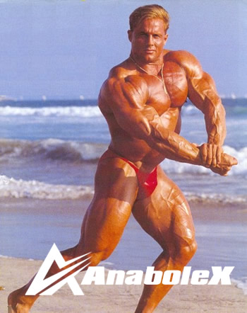 craig titus bodybuilders in red posing suits.jpg