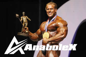 Mr. Olympia Jay Cutler's training regimen.jpg