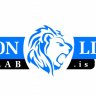 ironlion