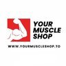 YourMuscleShop