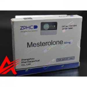 Zhengzhou-Pharmaceuticals-Co-Ltd-Mesterolone (Proviron) 25tabs 50mgtabs.jpg