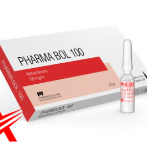 Pharmacom-Labs-Pharmabol 100 (Dbol inj.) 10amps 100mgml expired.png