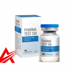 Pharmacom-Labs-Pharma Test 100 (Testosterone water base) 10ml 100 mgml Expired.jpg