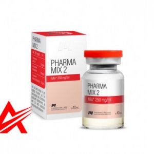 Pharmacom-Labs-PharmaMix 2 10ml 250mgml Expired labels.jpg