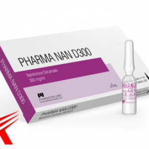 Pharmacom-Labs-Pharmanan D 300 10amps 300mgml Expired.png