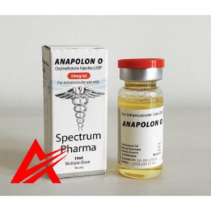 Anapolon O (Anadrol) 10ml vial 50mgml.jpg