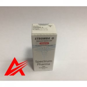 Stromba O (Stanazolol inj) 1 vial 10ml, 50mml.jpg