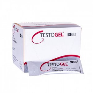 Testogel 30 Sachets