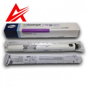 Pfizer Genotropin QuickPen 36i.u. (12mg)