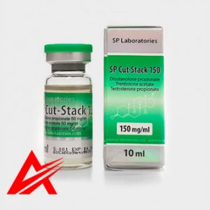 SP Laboratories Cut-Stack 150