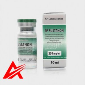 SP Laboratories Supertest450 10ml 450mg/ml