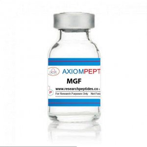 Axiom Peptides MGF (Mechano Growth Factor) 2mg