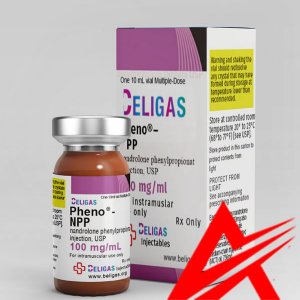 Beligas Pharmaceutical Pheno®-NPP