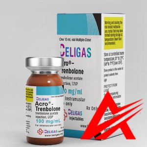 Beligas Pharmaceutical Acro®- Trenbolone