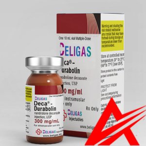 Beligas Pharmaceutical Deca®- Durabolin