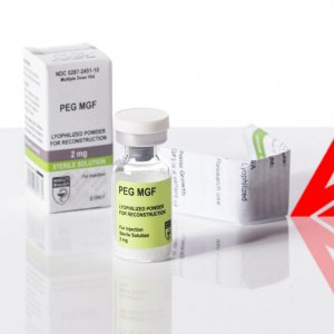 Beligas Pharmaceutical PEG MGF 2mg