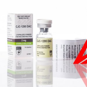 Hilma Biocare CJC-1295 WITH Dac 2mg