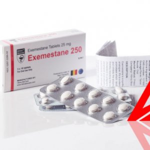 Hilma Biocare Exemestane 25mg