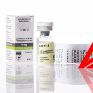 Hilma Biocare GHRP-2 10mg