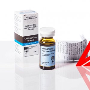 Hilma Biocare Nandrolone Phenylpropionate-NPP-100mg