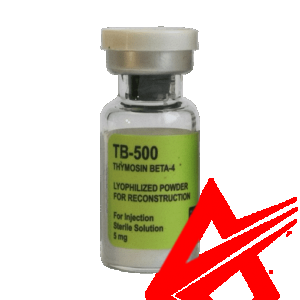 Hilma Biocare TB-500 5mg – Thymosin Beta-4 – Hilma Biocare