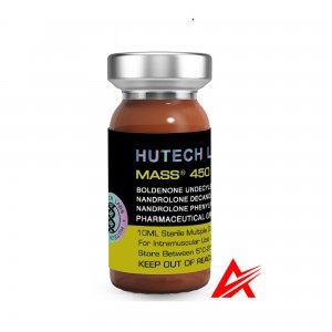 HUTECH Lab Mass ®450