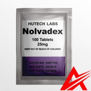 HUTECH Lab Nolvadex 25mg * 100tabs