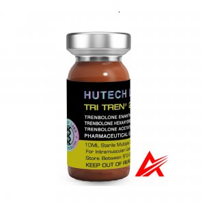 HUTECH Lab Tri Tren ® 225