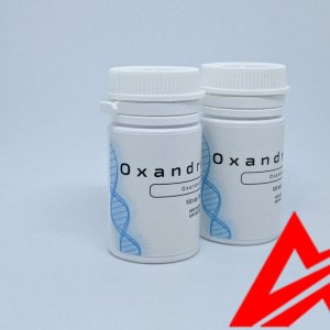 Steroids PRO Lab Oxandrolon 100tab/10mg