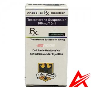 Suspension 100 – Odin Pharma