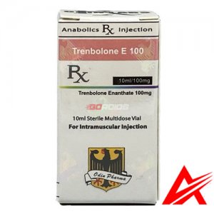 Tren E 100 – Odin Pharma