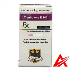 Tren E 200 – Odin Pharma