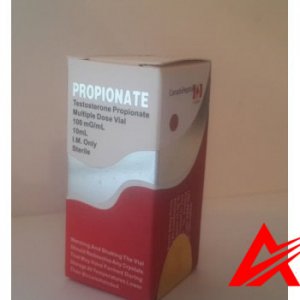 Canada peptides Testosterone Propionate 1 vial 10ml 100mg/ml