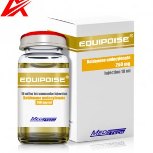 Equipoise 250mg/ml x 10ml vial | Medtiech