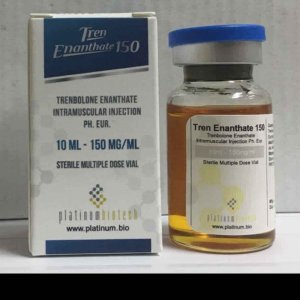 Tren Enanthate | Platinum Biotech