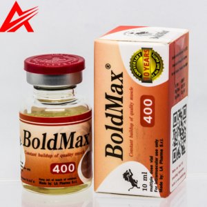 Boldenone 400mg/ml x 10ml vial | La Pharma S.r.l.