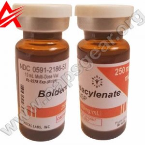 Boldenone Undecylenate 250