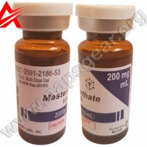 Masteron Enanthate 200