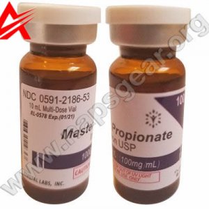 Masteron Propionate 100