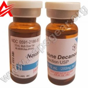 Nandrolone Decanoate 250