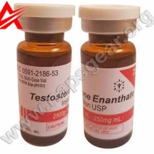 Testosterone Enanthate 250