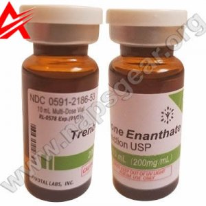 Trenbolone Enanthate 200