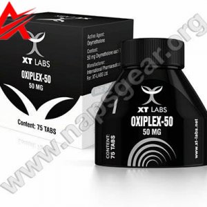 Oxiplex 50