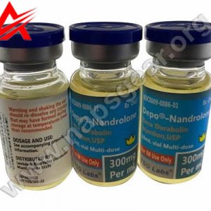 Depo Nandrolone D