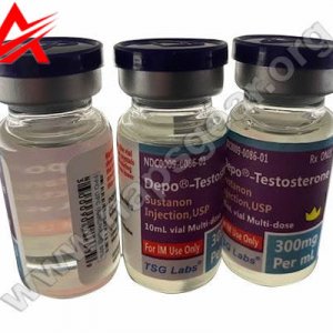 Depo Testosterone (Sustanon)