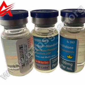 Depo Nandrolone NPP