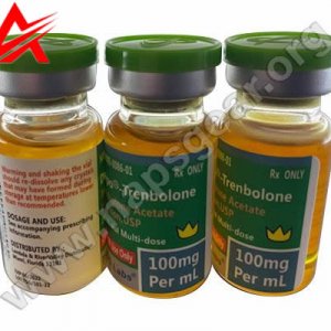 Depo Trenbolone A