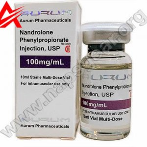 Nandrolone Phenylpropionate