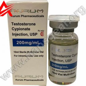 Testosterone Cypionate