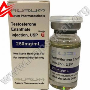 Testosterone Enanthate